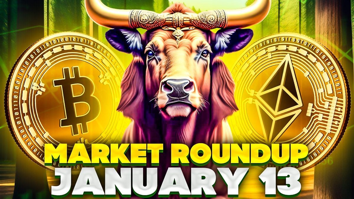 Bitcoin Price Prediction as BTC Falls to Lowest Level in 2024 – Where is the Next Support?