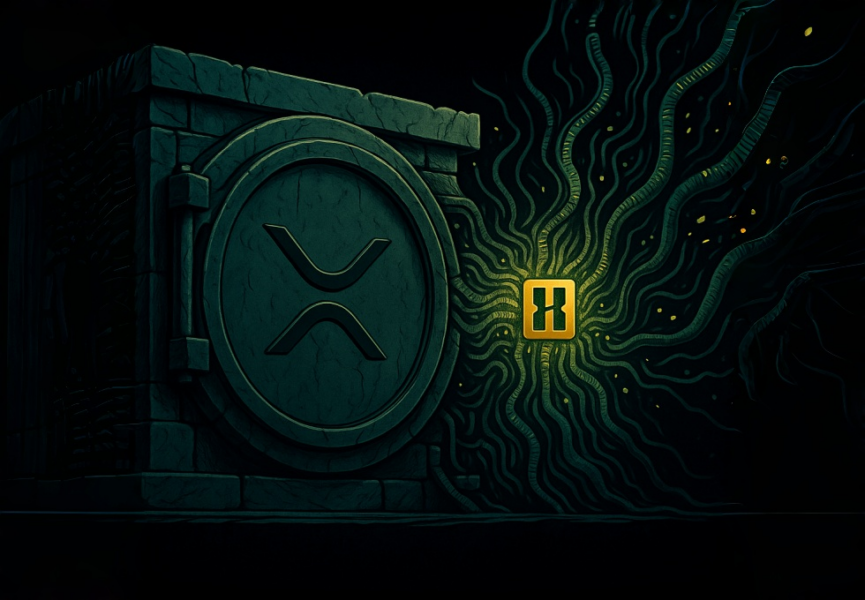 Xrpstaking launches a new XRP staking program, providing a layer of security for DeFi and protecting against vulnerabilities.