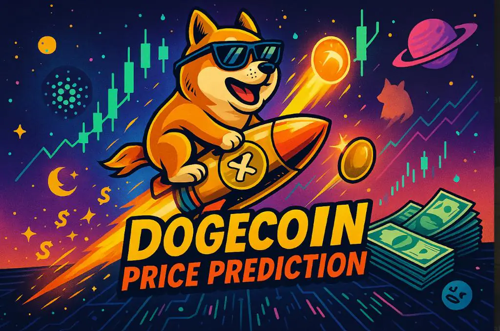 Getting In Early On Remittix Is Like Buying Dogecoin When It Was Just $0.002 As 5,000% Growth Expected