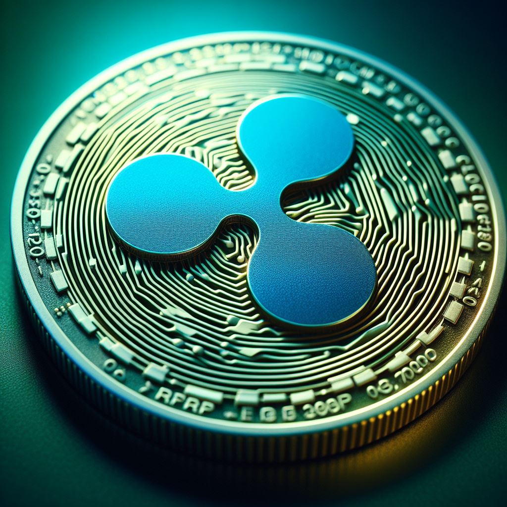 Ripple Eyes BlackRock Partnership as XRP ETF Speculation Intensifies
