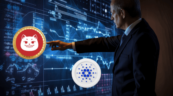 Cardano (ADA) Holders Are Getting Nervous—Could It Come Back to $1? Or Will This New Altcoin Reach It First?