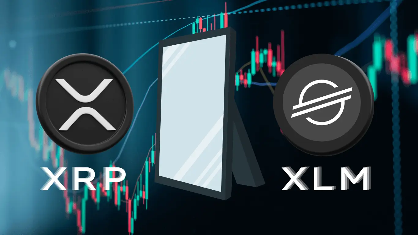 Expert Predicts XRP to Reach $1000 and XLM to Hit $100 Amid Global Financial Shift