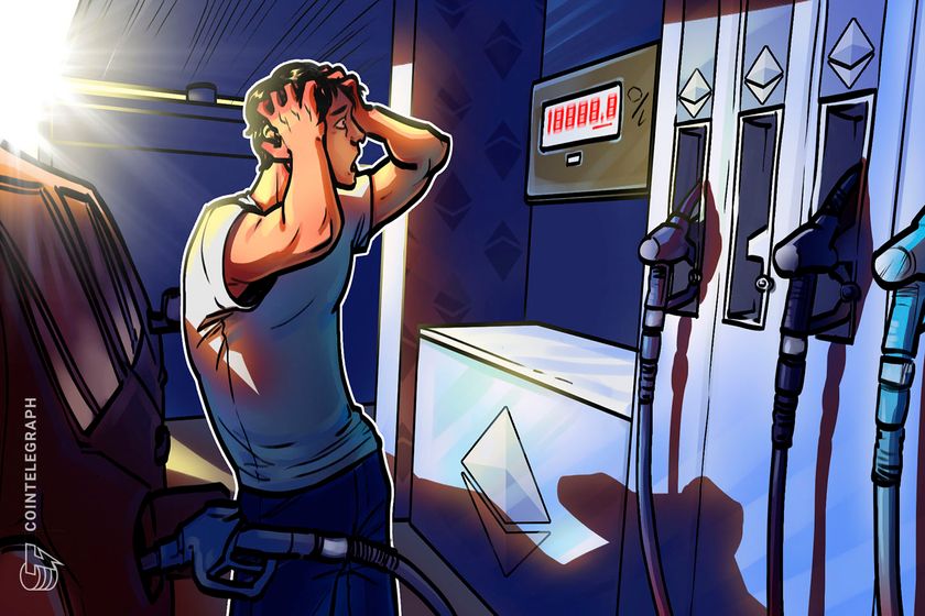 Ethereum could get faster in January with gas limit rise to 80M