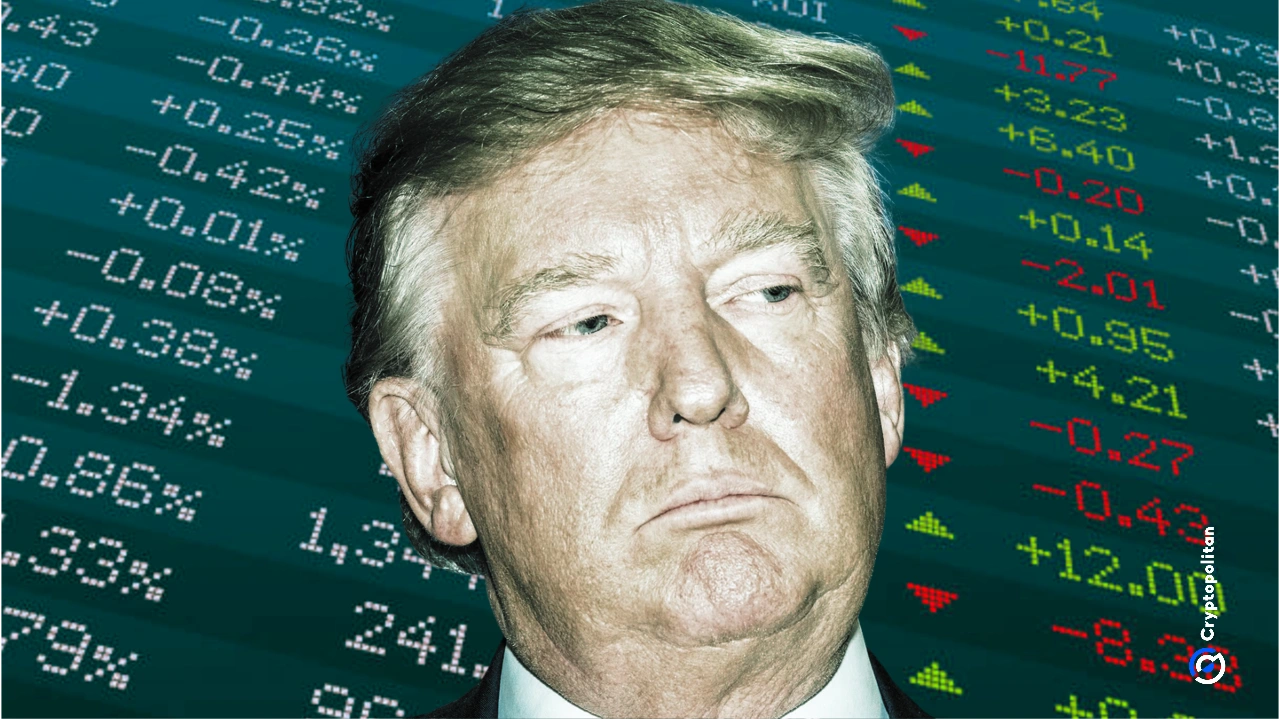 Two dozen AI companies have joined Trump’s Genesis Mission