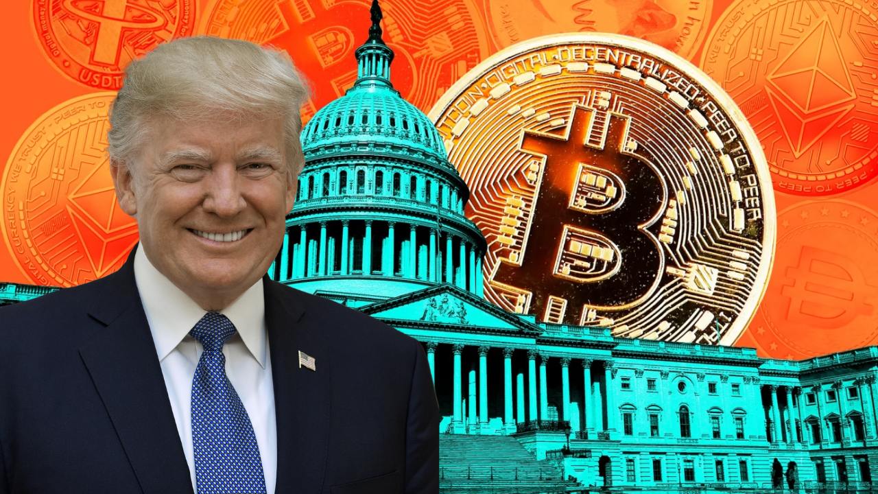 🚨 Top Crypto “Bullish” Bills to Watch in 2025