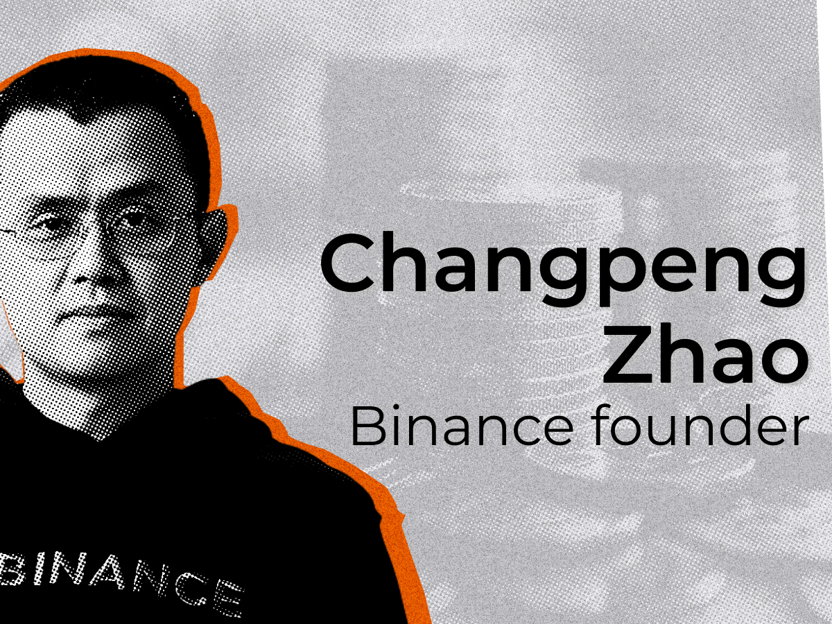 Binance's CZ Makes Stunning Prediction for Crypto CEXs and DEXs: Details