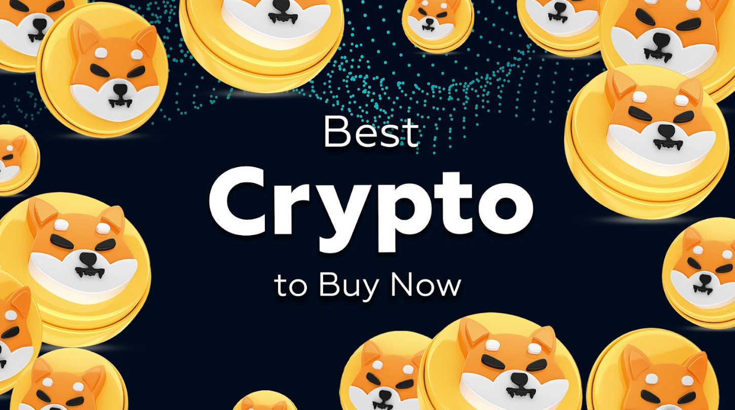 Best Crypto to Buy Now: 3 Coins Set for Massive Gains