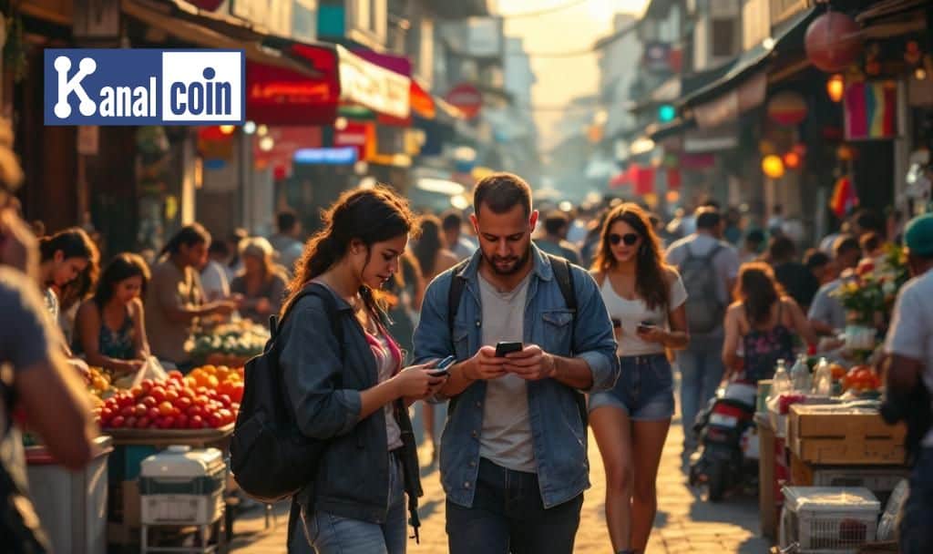 Kraken Enhances Colombian Access with Local Payment Rails