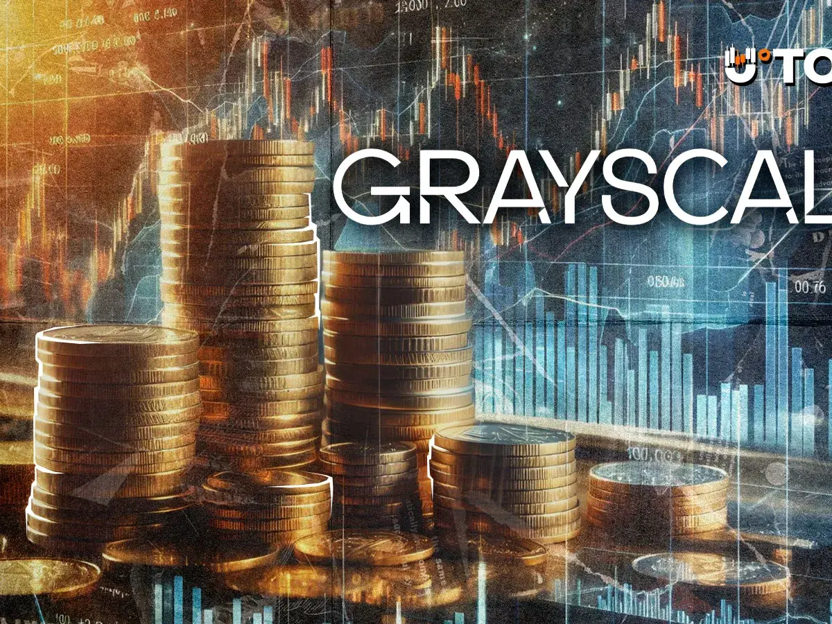 1,000x Surge in Crypto Market Predicted by Grayscale