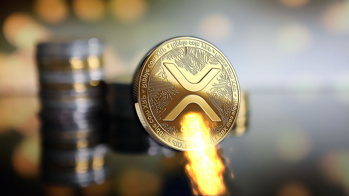 Trump’s Actions Ignite Enthusiasm for XRP Coin