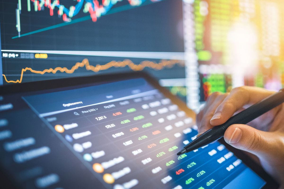 100 Million Dollar Cryptocurrency Fund Announced: Here are the Details