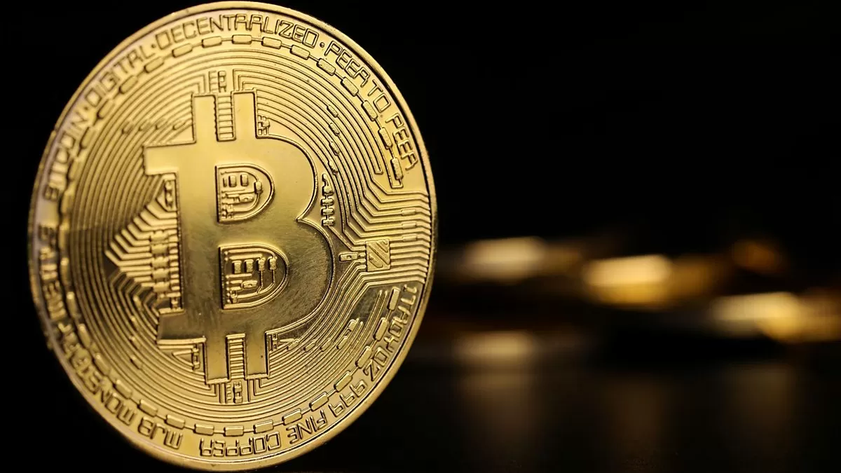 Bitcoin Hit Support in Special Metric, Analytics Company Says: Here Are the Scenarios That Could Happen If It Falls or Bounces