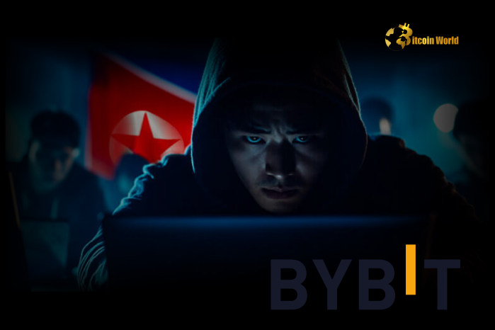Urgent Alert: Bybit Hacker’s $148M ETH Laundering Operation Nears Critical Final Stage