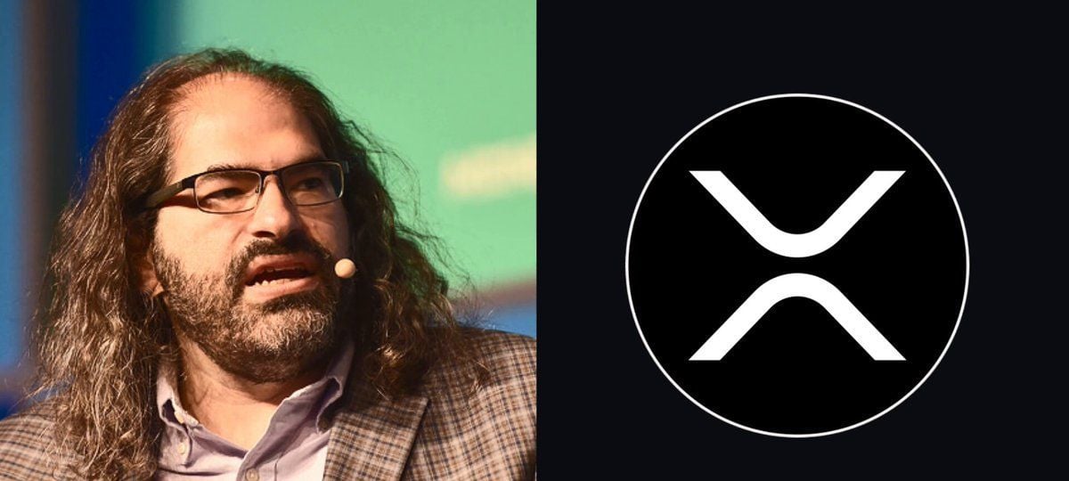 David Schwartz Floats XRP Staking Model