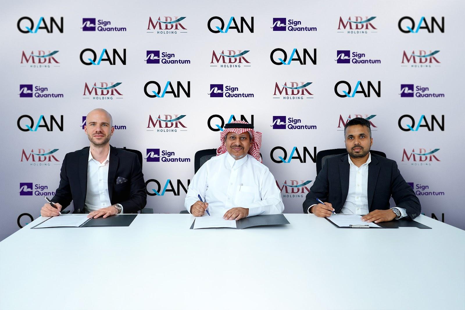 SignQuantum Launches Quantum-Resistant Add-On to Protect Digitally Signed Documents (5 Aug)