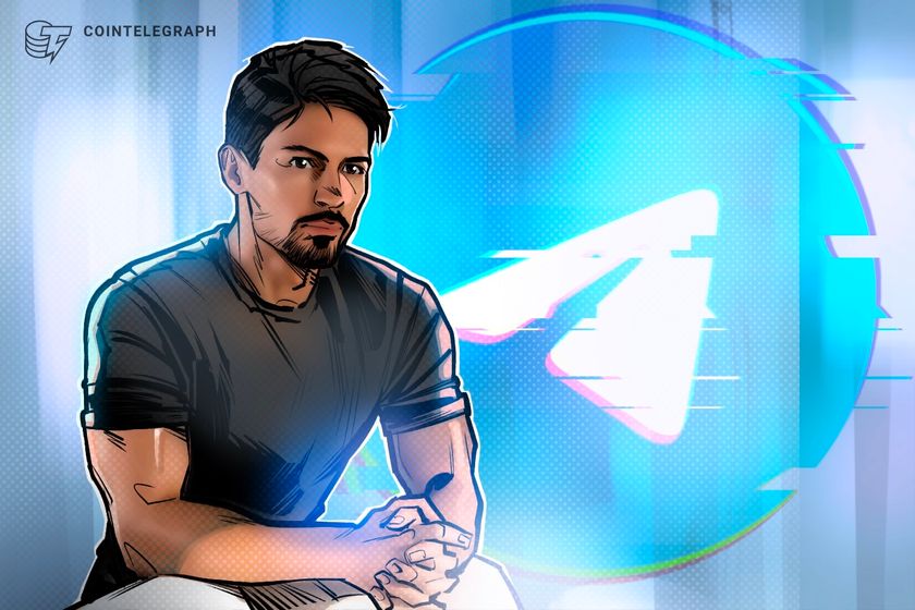 One year since Durov’s arrest: What’s happened and what’s ahead?