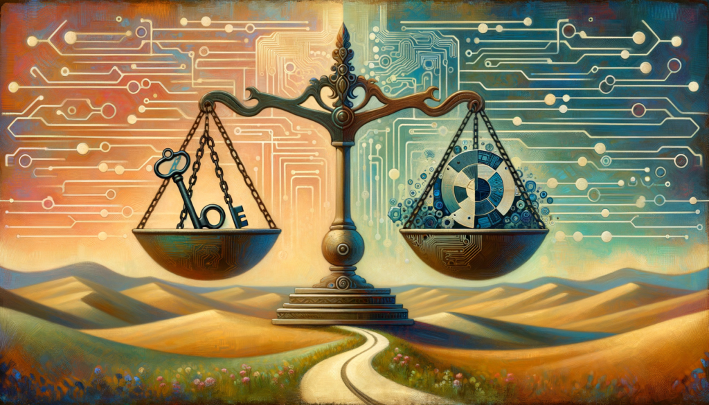 Unprecedented: Trump Grants Pardon to Silk Road Creator Ross Ulbricht