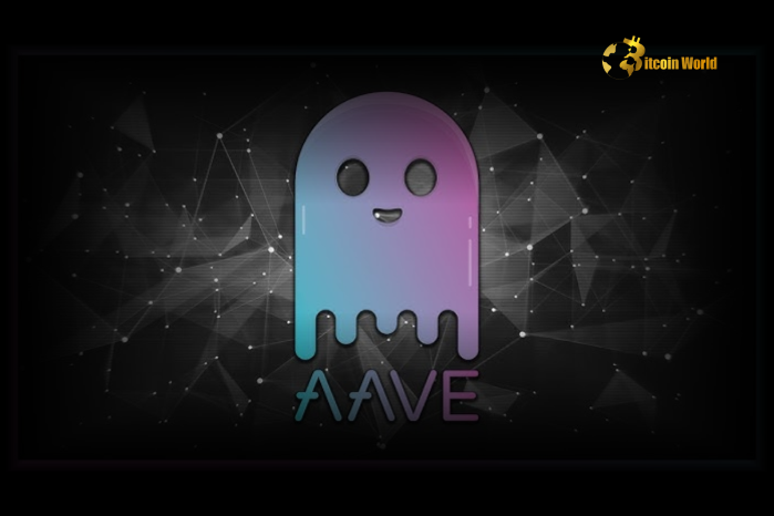 Significant DeFi Lending Halt: Aave Stops Lending on Polygon PoS, Exposing $300M TVL to Risk