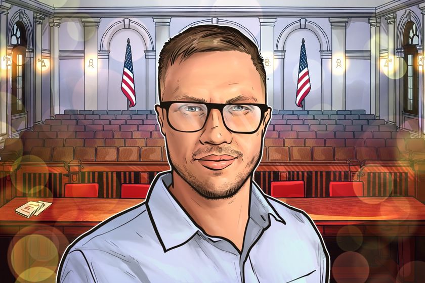 Roman Storm conviction for Tornado Cash sets ‘dangerous precedent’