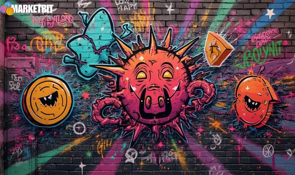 Debate Intensifies: Memecoins vs. Utility Tokens