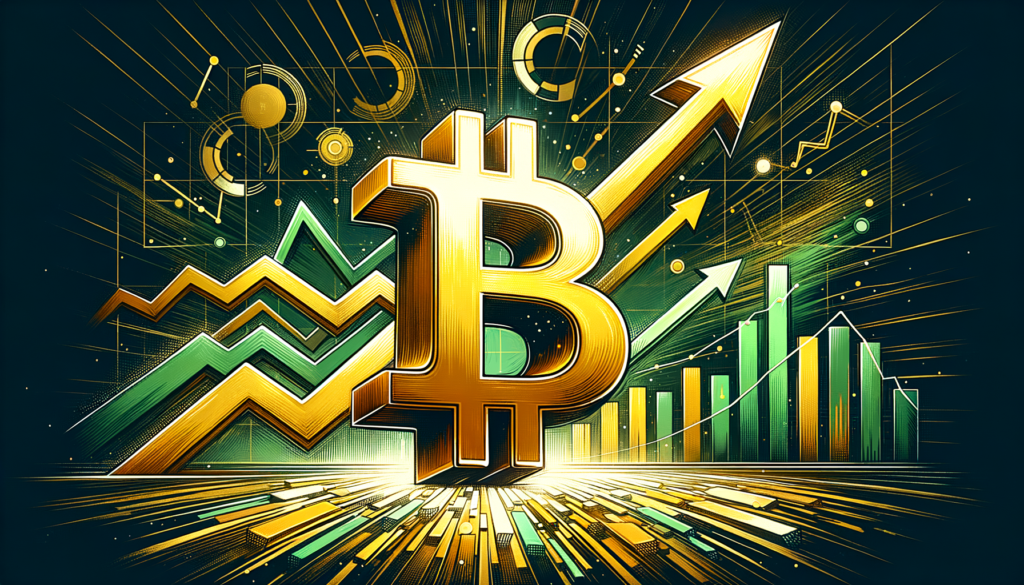 Bitcoin Enthusiasts Eyeing $100K Goal: Potential Hurdles to Overcome