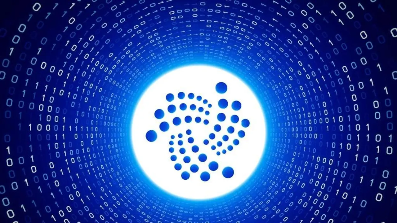 IOTA Leads European Blockchain Advancements with Game-Changing Projects