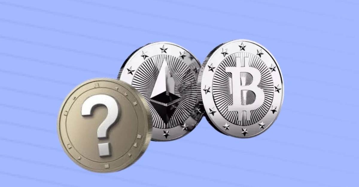 5 Rising Cryptos Predicted to Outperform Bitcoin and Ethereum in the Upcoming Bull Market!