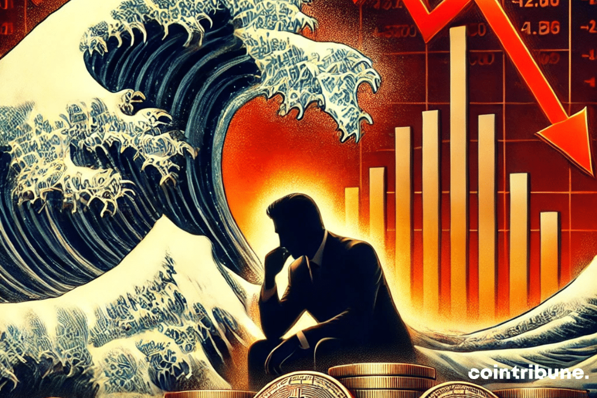 Crypto Faces Wave of Liquidations After Fed Announcement!