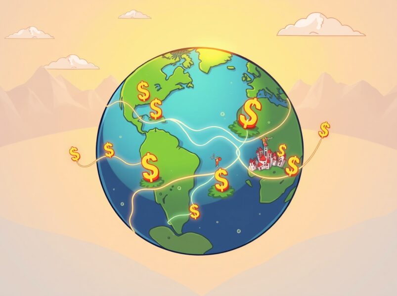 Stunning Growth: Tether Processes $156 Billion in Small-Value USDT Payments This Year