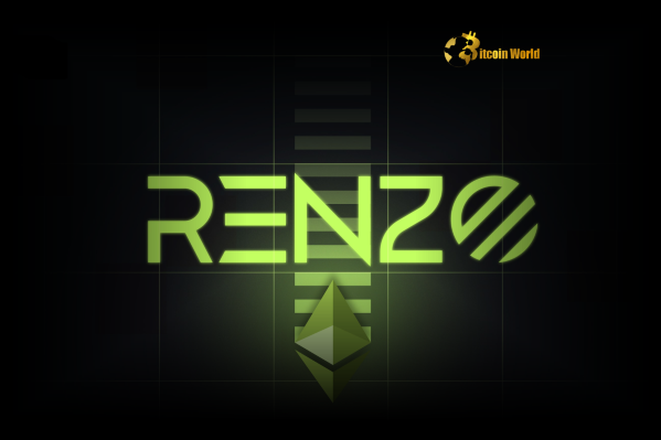 Renzo Protocol Unveils Powerful Institutional Restaking Vaults on EigenLayer