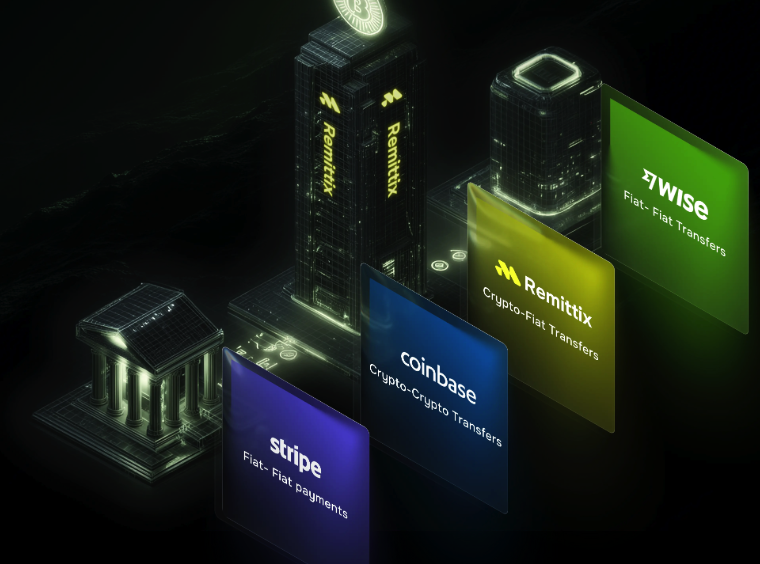 Remittix Unveils Global PayFi Network as RTX Token Prepares for Multi-Exchange Launch