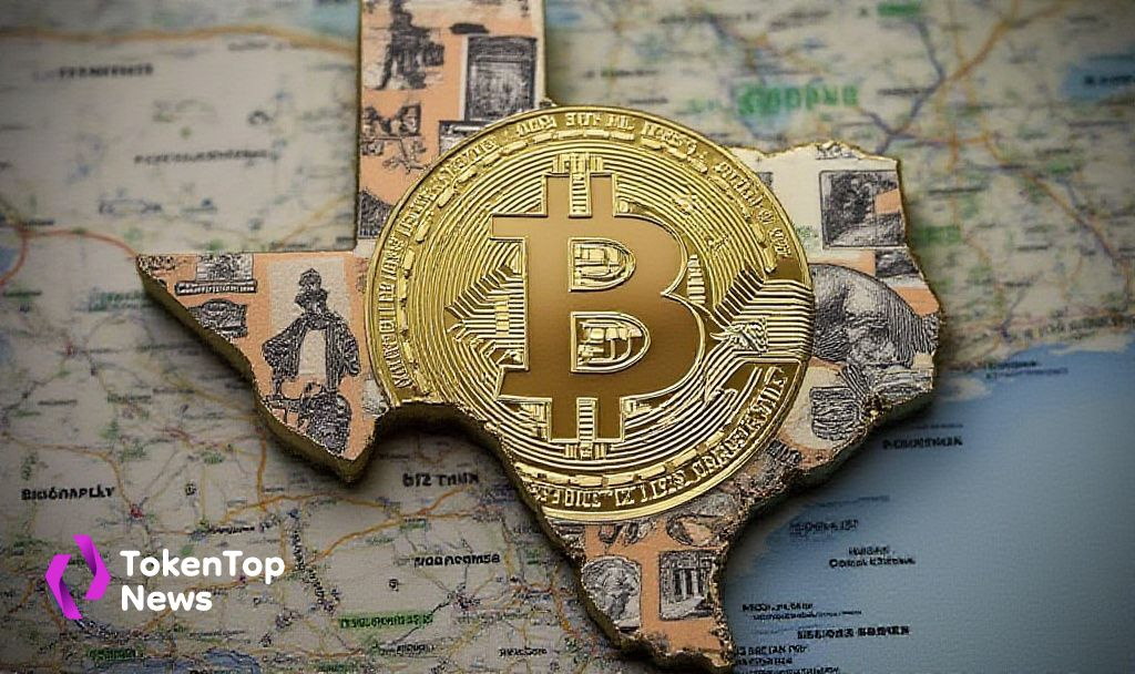 Texas Considers Bitcoin Reserve Act in House Hearing