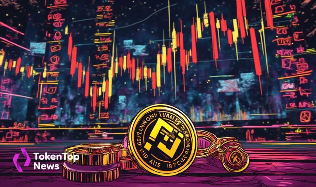 BNB Surpasses $940, Sets New Record High