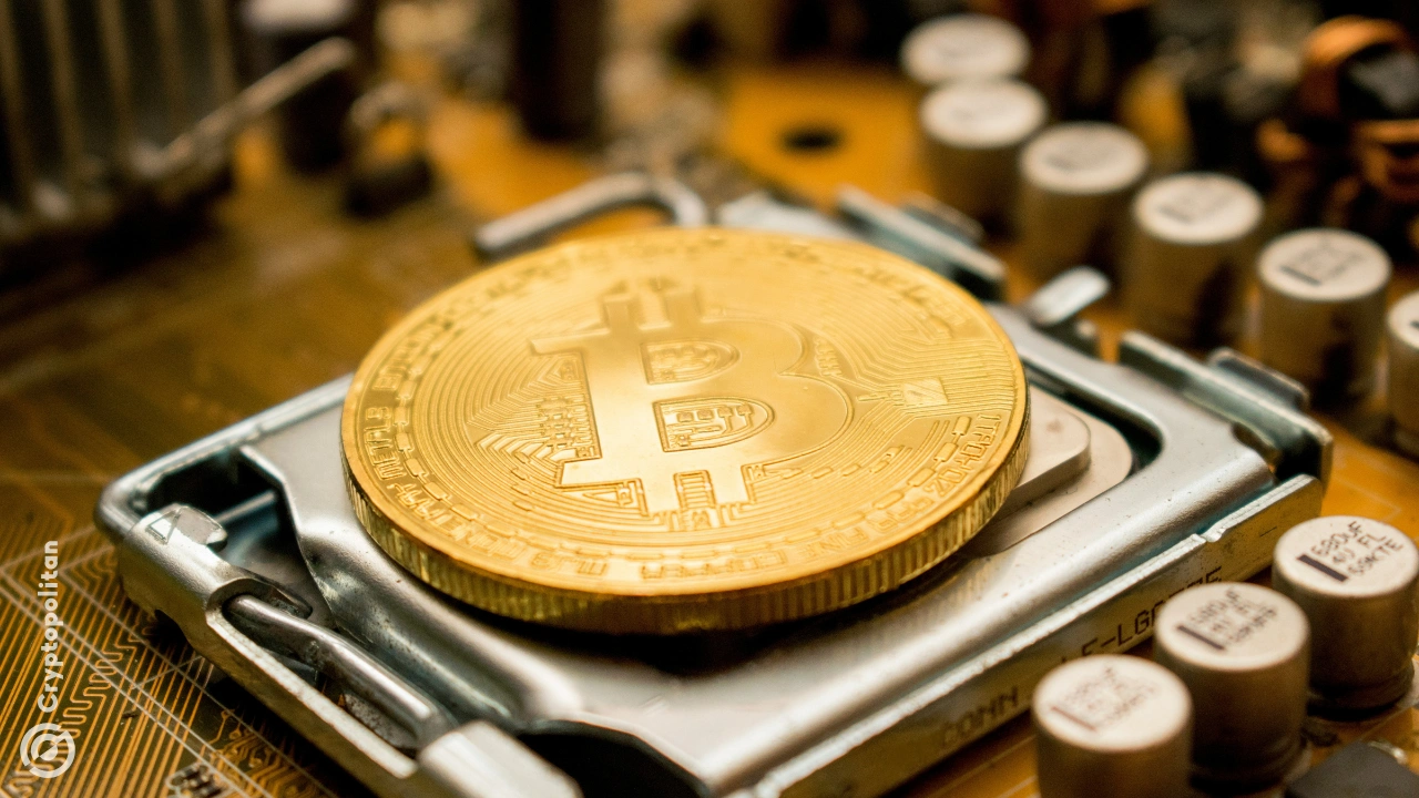 Russia to impose year-round mining bans two new Siberian territories next year