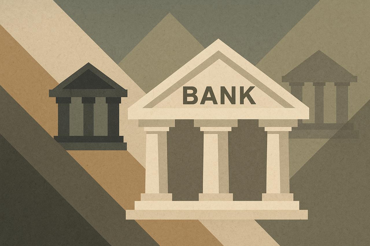 Wall Street Bank Chiefs Head to Capitol Hill as Crypto Rules Near a Turning Point