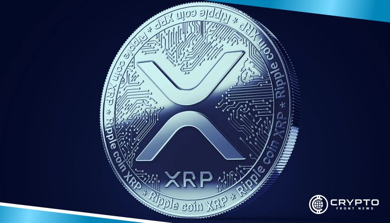 XRP Price Nears Breakout as Key Levels and Thin Liquidity Align