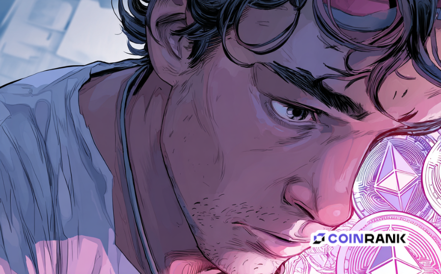 ETHGas and the Moment Ethereum Blockspace Became a Market