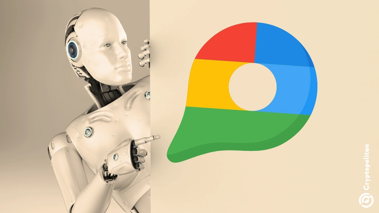 Google warns US that slow AI oversight could cost innovation edge