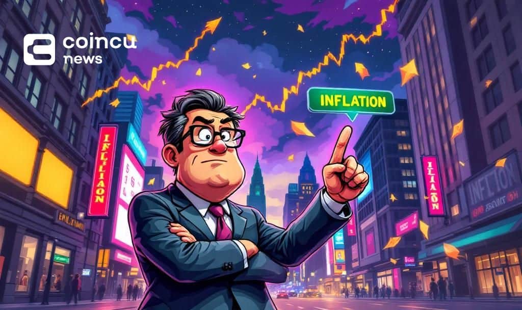 Federal Reserve's Dovish Shift Highlights Recession Risks