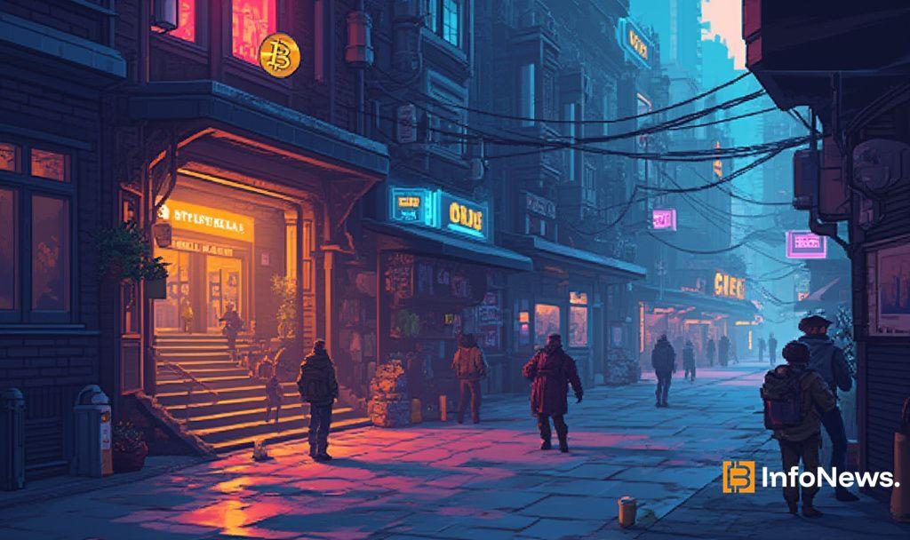 Bitcoin Supply Crunch Intensifies as Corporate Acquisitions Rise