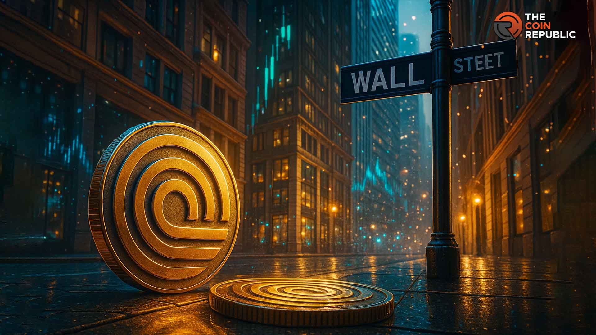 Ondo Finance Makes a Big Bet on Wall Street’s On-Chain Transition