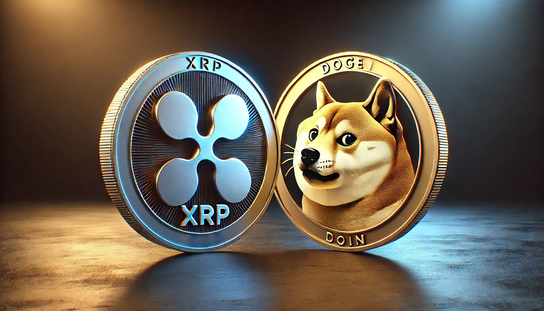 XRP vs Dogecoin: Which Crypto Will Lead the Next Bull Run?