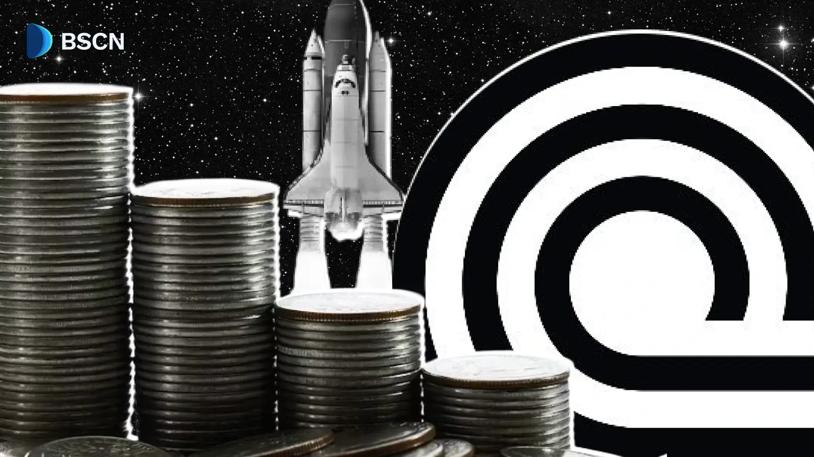 Ondo Finance Joins State Street and Galaxy to Launch SWEEP