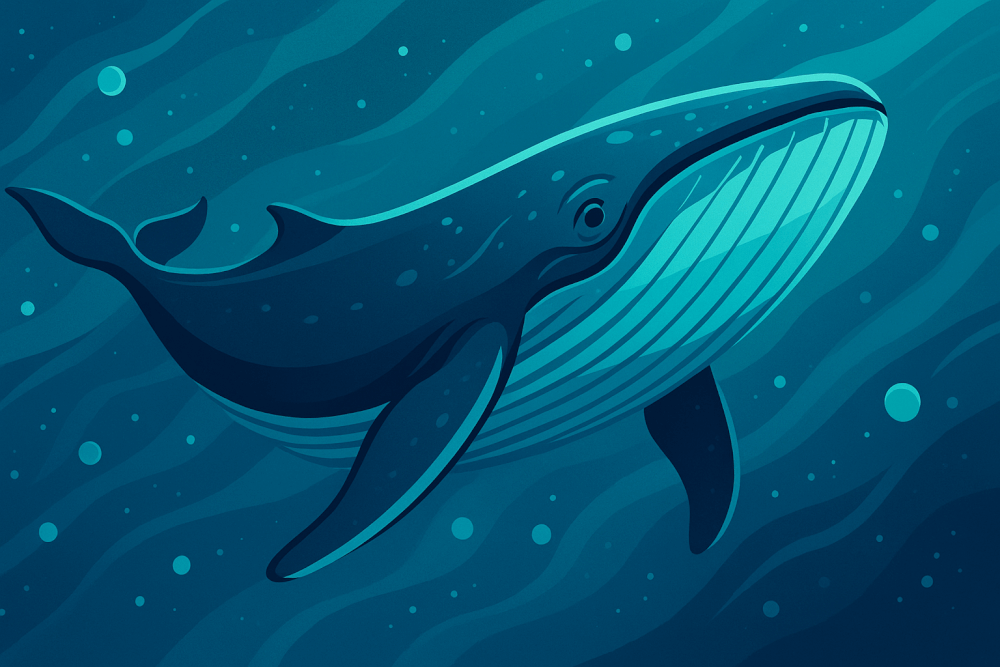 Chainlink and Dogecoin Whales Add New Presale Token — Analysts Ask If It’s the Next 100x Winner