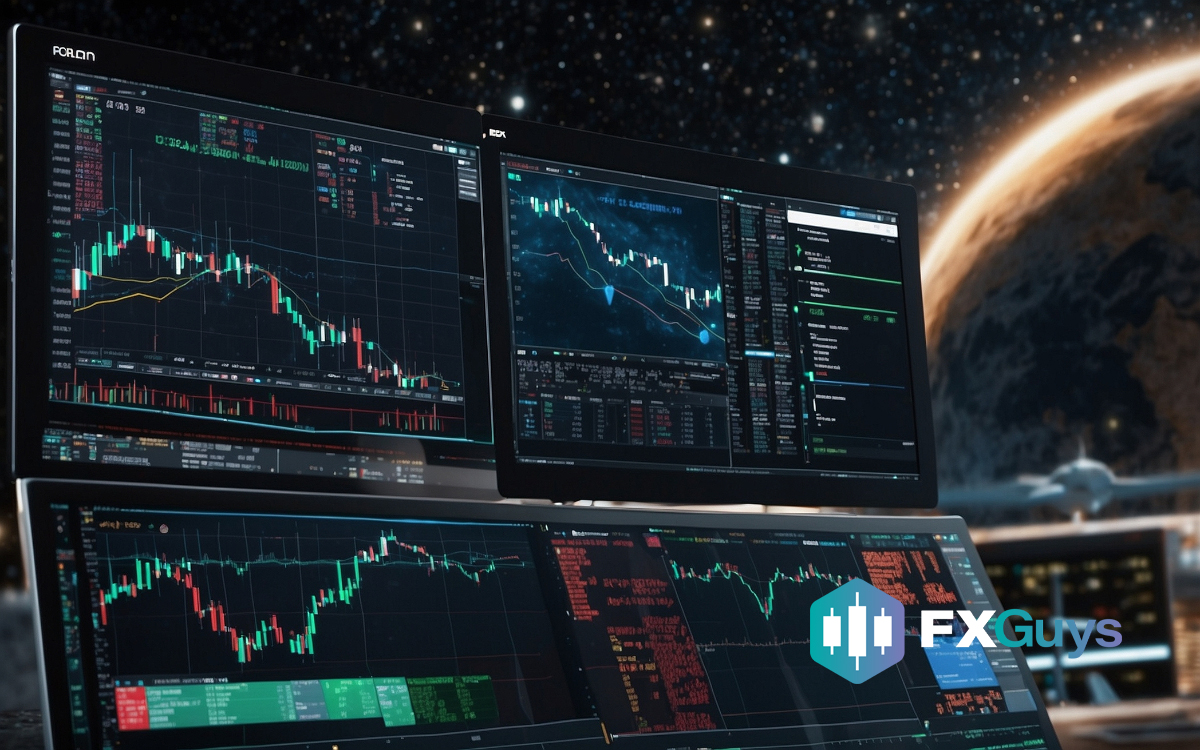 Bonk’ Hype Fizzles While FX Guys Shines With Steady Long-Term Growth