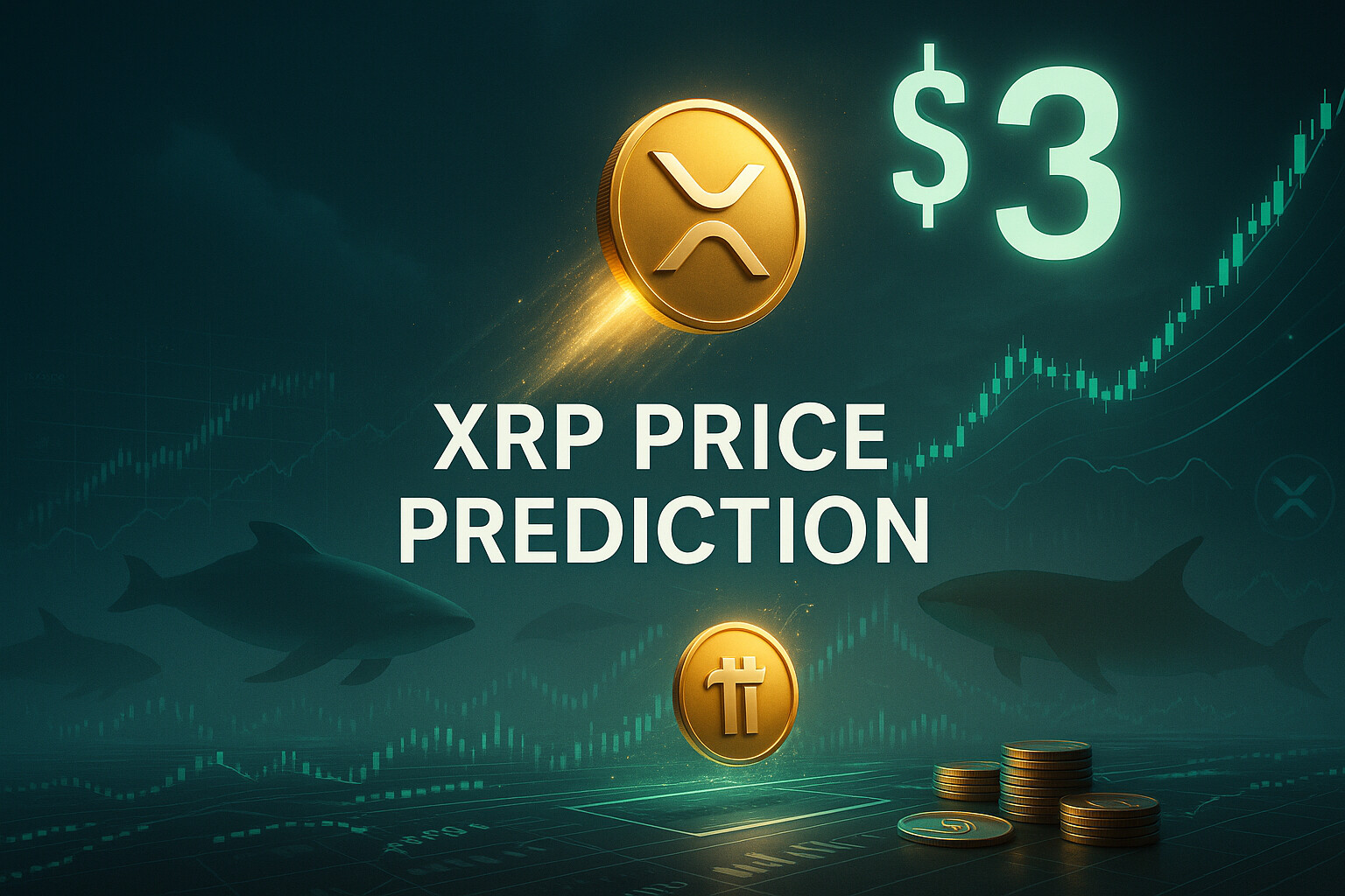 XRP Price Prediction: As XRP ETFs Generate Millions In Volume, Is Ripple The Best Crypto To Buy Now?