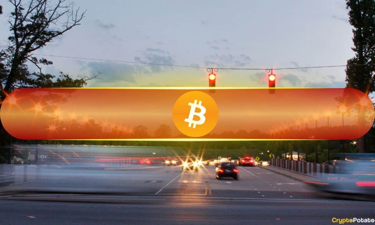 Bitcoin’s Massive Plunge Toward $61K Leaves Over $1.6B in Liquidations