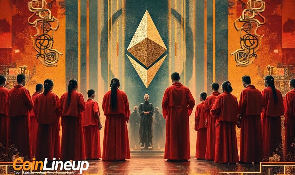 Ethereum Fusaka Testnet Launch Scheduled for October 2025