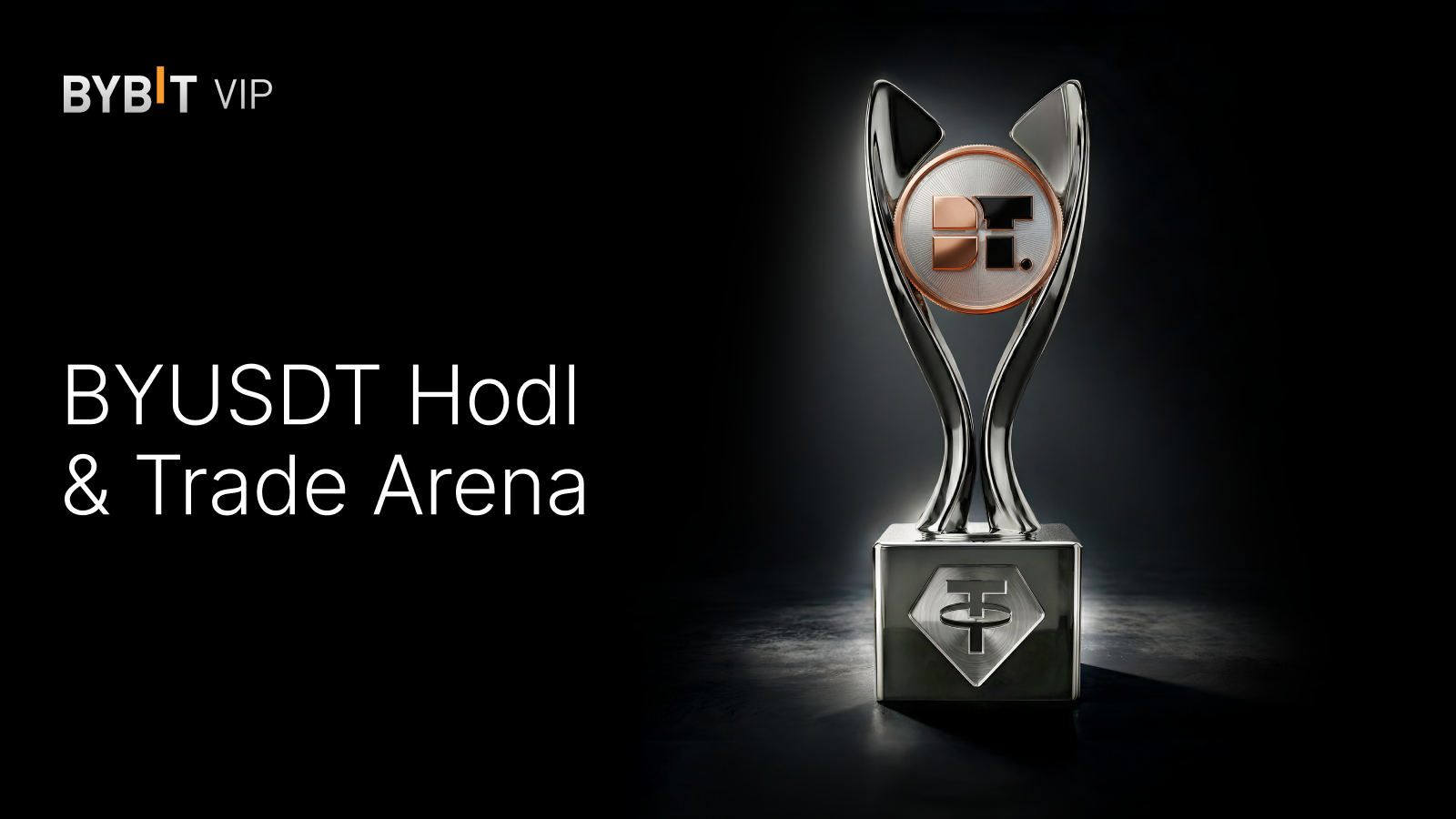 Bybit Introduces BYUSDT, Allowing Easy Earn Assets to Function as Trading Margin While Retaining Yield (12 Dec)