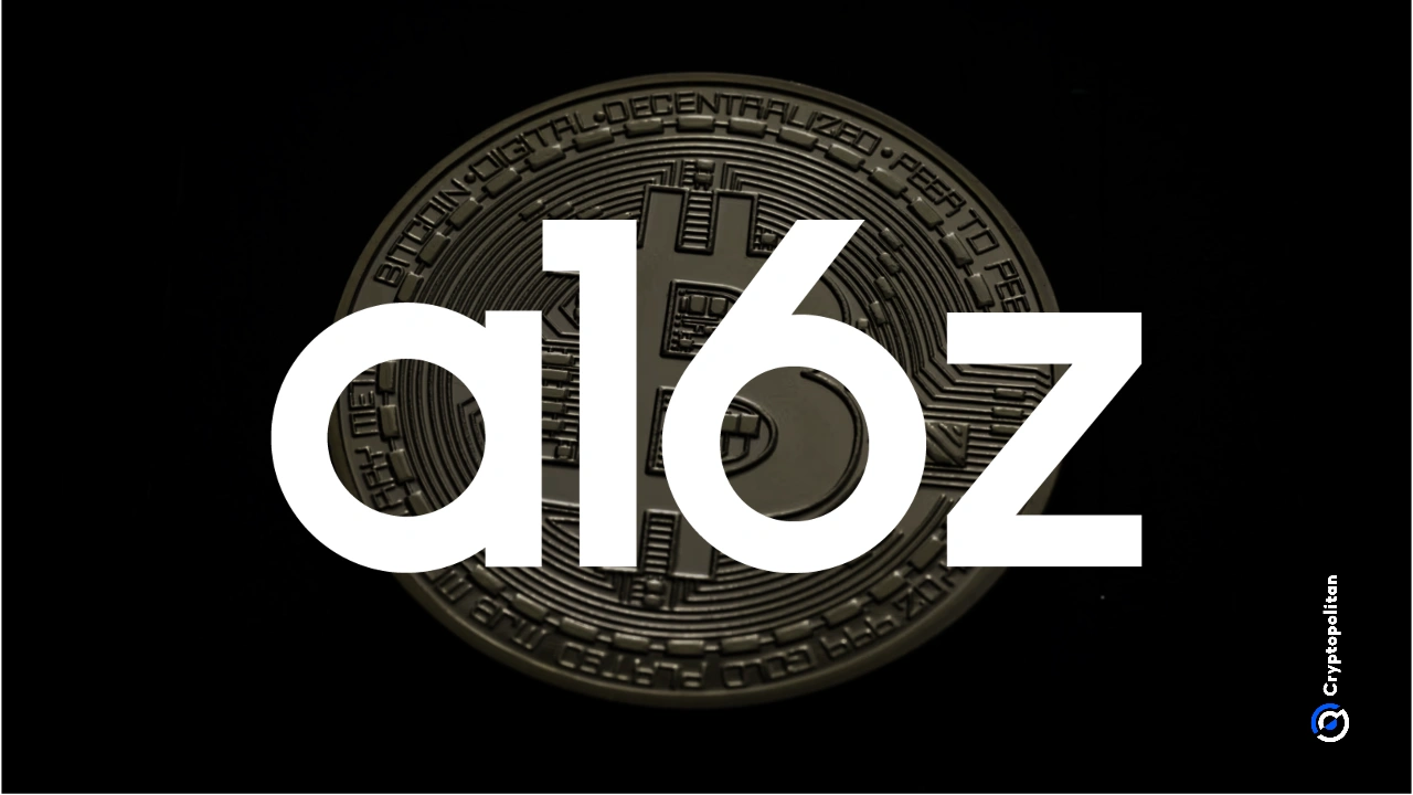 A16z crypto sets up Asia hub in Seoul